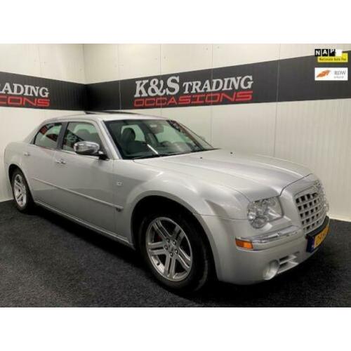 Chrysler 300C 3.5 V6 Zeer nette staat