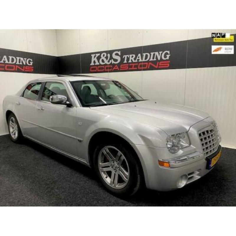 Chrysler 300C 3.5 V6 Zeer nette staat