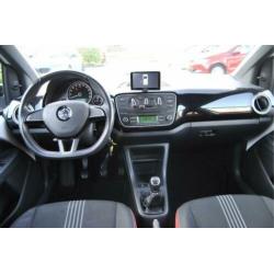 Skoda Citigo 1.0 Monte Carlo ,Navi, airco, 5-deurs, elek ram