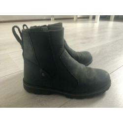 Timberland laarsjes maat 32.
