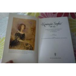 Koningin sophie