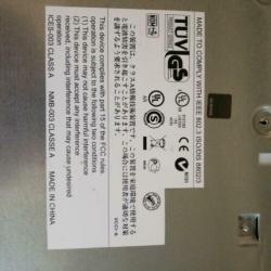 3 Com 4200 26 port 17300A
