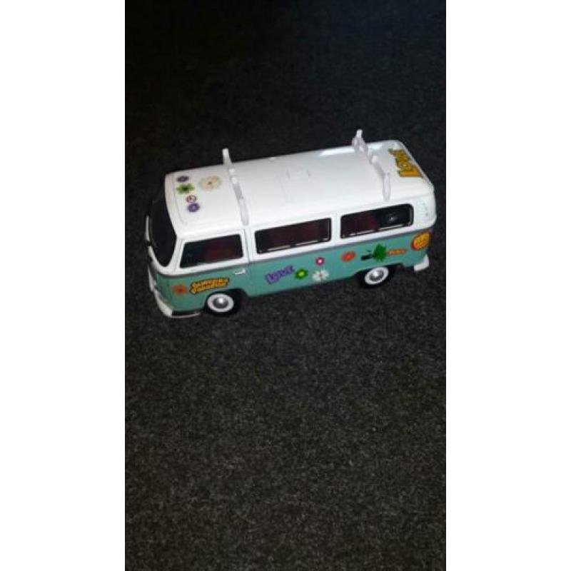 volkswagen bus hippy bus t 2