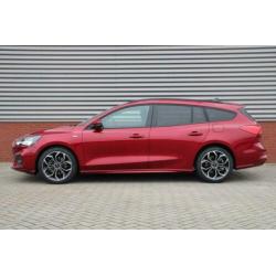 Ford Focus Wagon 1.0 EcoBoost ST Line Business 125 PK Design