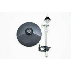 Roland KD85 V-drums bassdrum, CY5 hihat