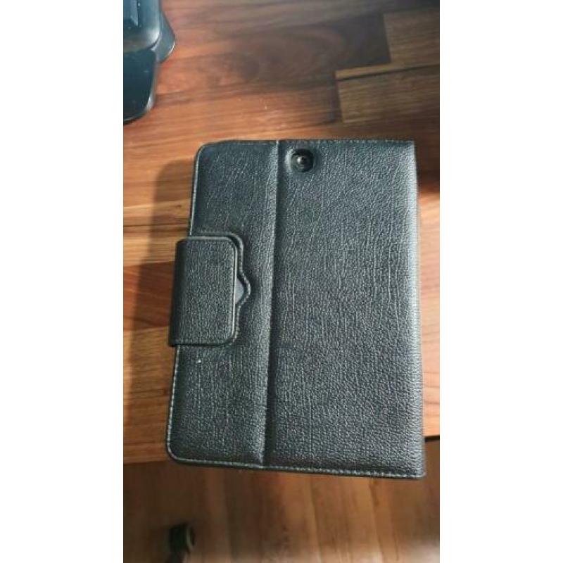 Samsung Galaxy Tab S2 WiFi met toetsenbord