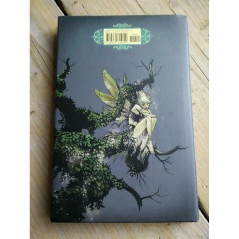 The Good Neighbors; Book one HC