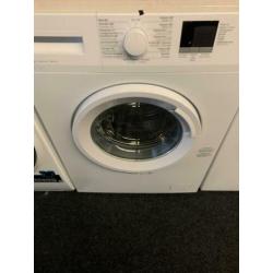 BEKO WCV6611BC wasmachine 6kg
