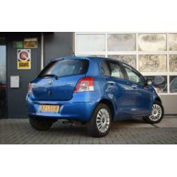 Toyota Yaris 1.3 VVTi Aspiration Clima/5-deurs