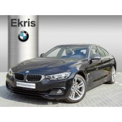 BMW 4 Serie 420i Gran Coupé Aut. High Executive / Head-Up-Di