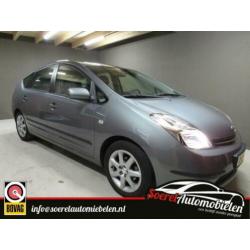 Toyota Prius 1.5 VVT-i automaat, cruise, clima,