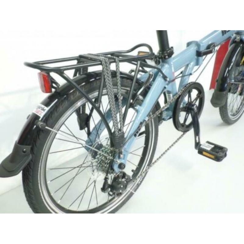 Overige merken Dahon Vybe D7U 20 inch nr 5646