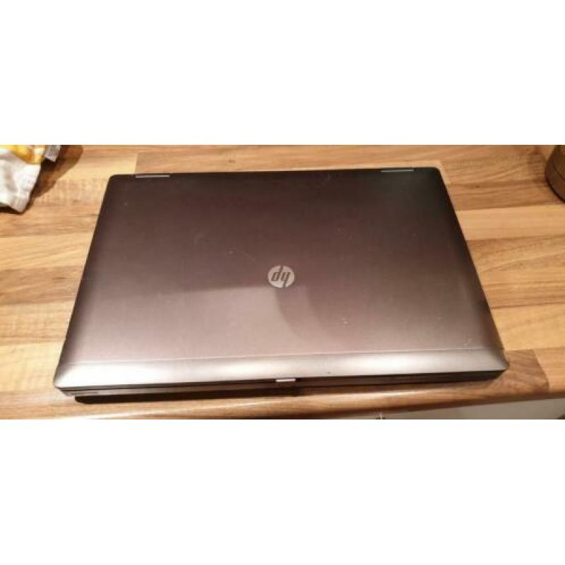 HP ProBook 6570b i5 3210m