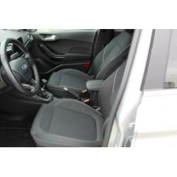 Ford Fiesta 1.0-101pk. EcoBoost Titanium. (bj 2018)