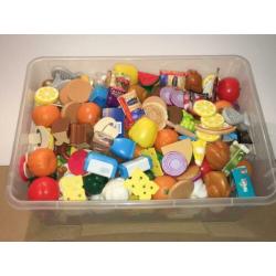 300 AH keuken mini boodschapjes!
