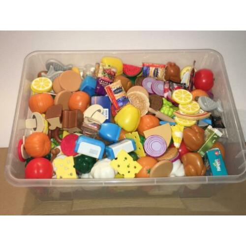 300 AH keuken mini boodschapjes!