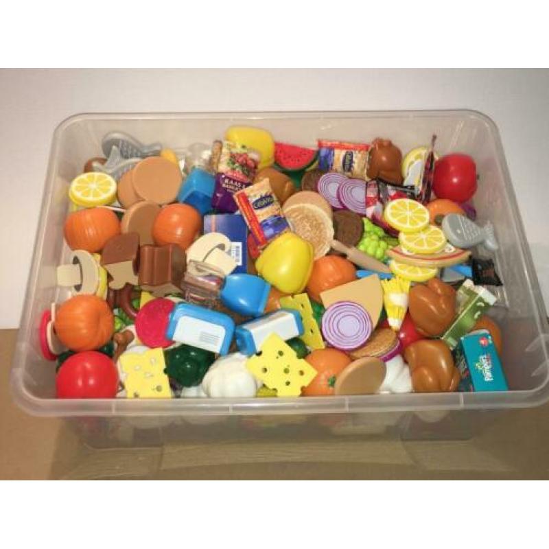 300 AH keuken mini boodschapjes!