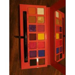 Anastasia Beverly Hills Palette, Alyssa Edwards