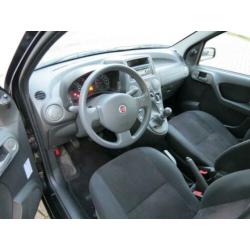 Fiat Panda 1.2 Young Nette auto met Airco 1e eigenaar