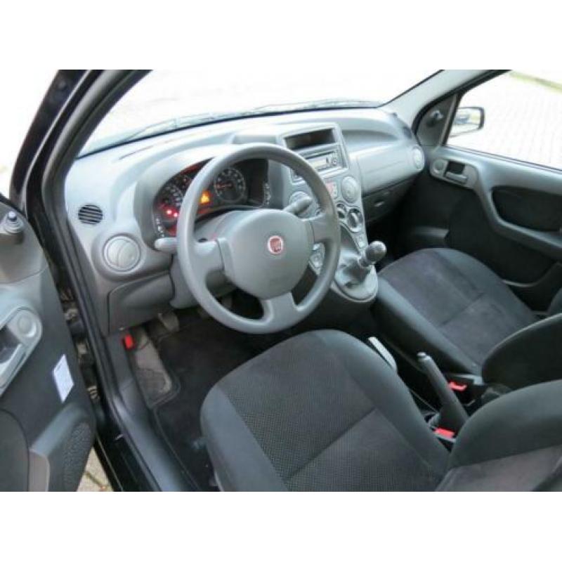 Fiat Panda 1.2 Young Nette auto met Airco 1e eigenaar