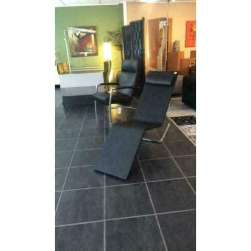 Vitra MVS Chaise Bij TheReSales
