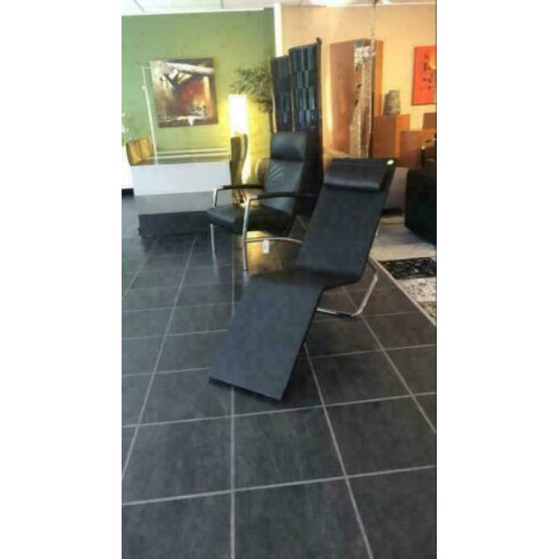 Vitra MVS Chaise Bij TheReSales