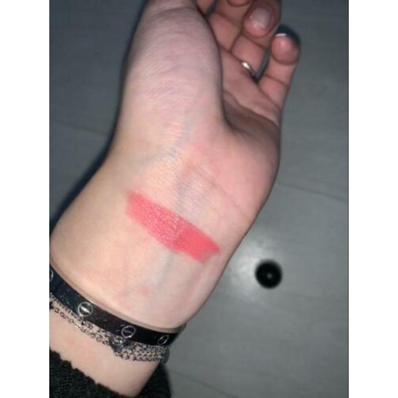 Mac lipstick see sheer