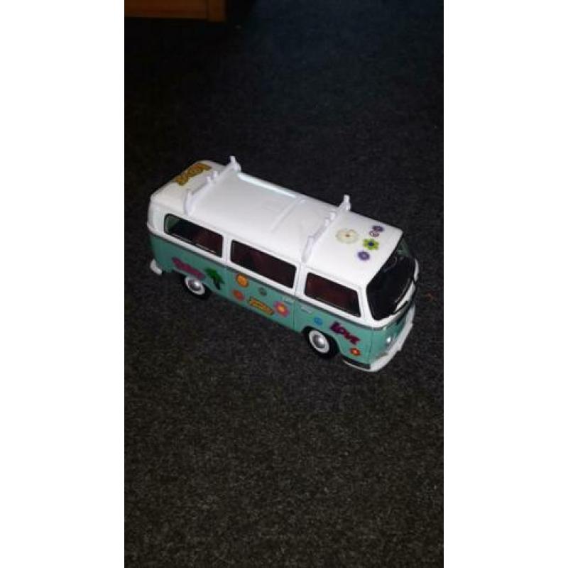volkswagen bus hippy bus t 2