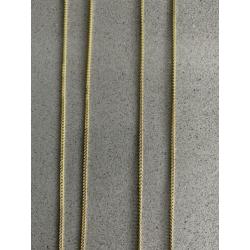 4 stuks double kettingen