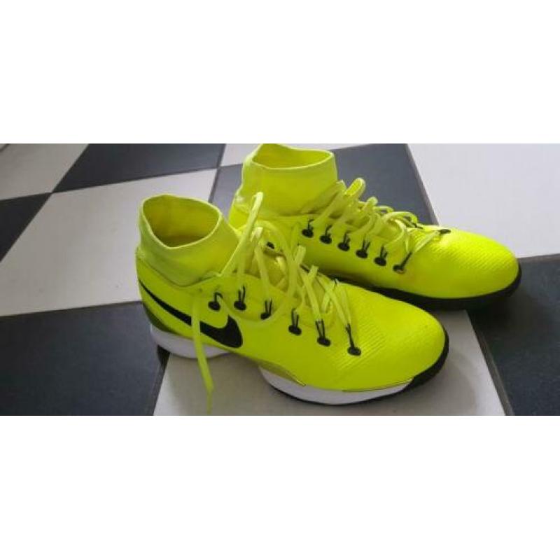 Nike Air Zoom Ultrafly Tennisschoenen heren mt 43
