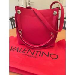 Nieuw! Valentino Mila dameshandtas incl. Opbergtas
