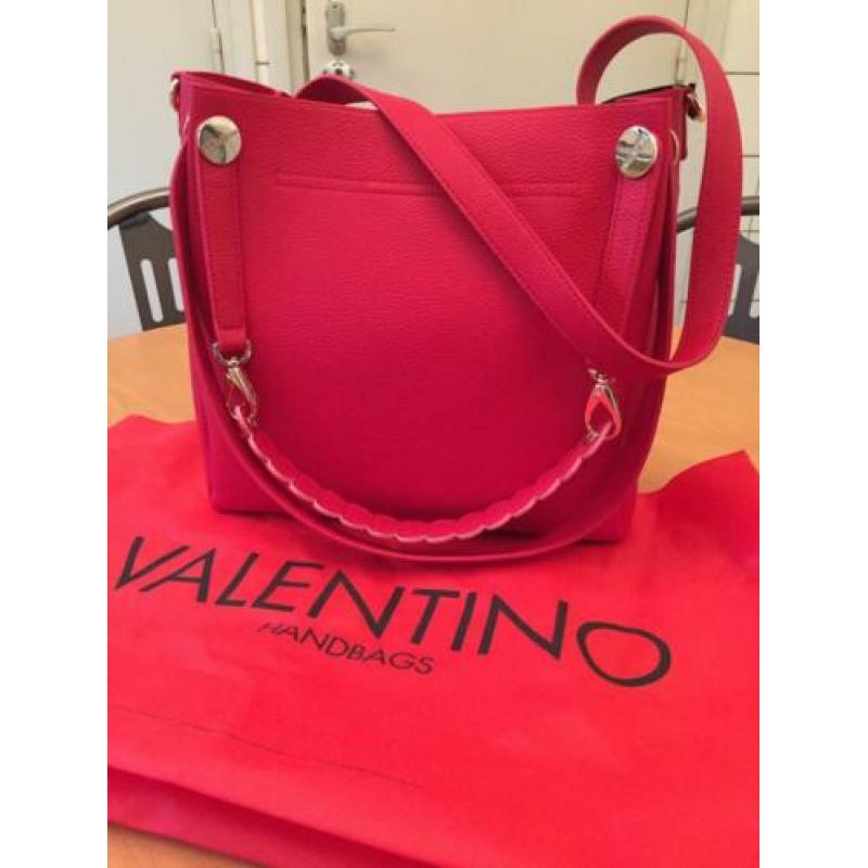 Nieuw! Valentino Mila dameshandtas incl. Opbergtas