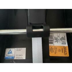 Autostoel Maxi Cosi Pebble Plus