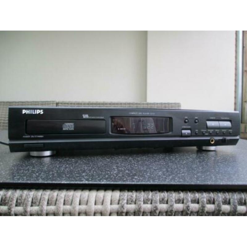 Philips CD 721