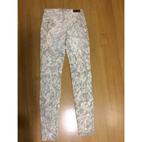 YaYa. Skinny jeans . Nieuw. Mt XS