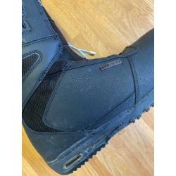 Burton Ruler 42.5 - 43.5 snowboardschoenen topstaat!