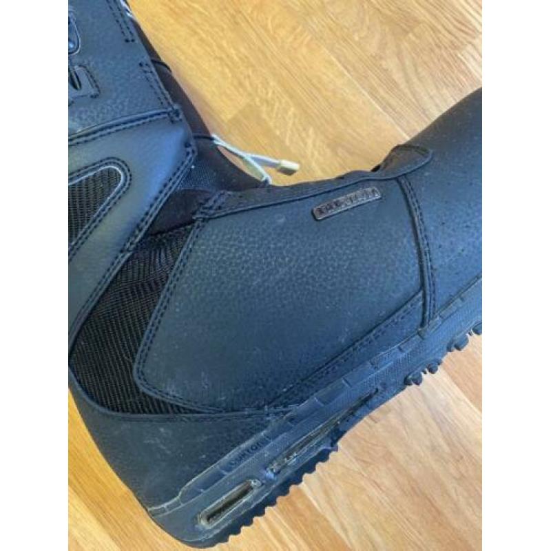 Burton Ruler 42.5 - 43.5 snowboardschoenen topstaat!