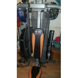 Multi gym