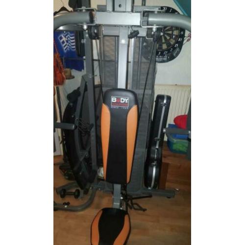 Multi gym