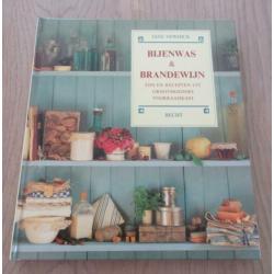 Bijenwas & brandewijn