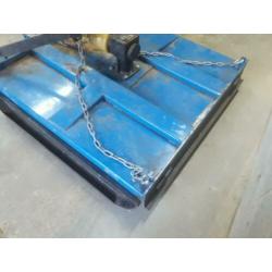 Weidebloter 1m20 bloter