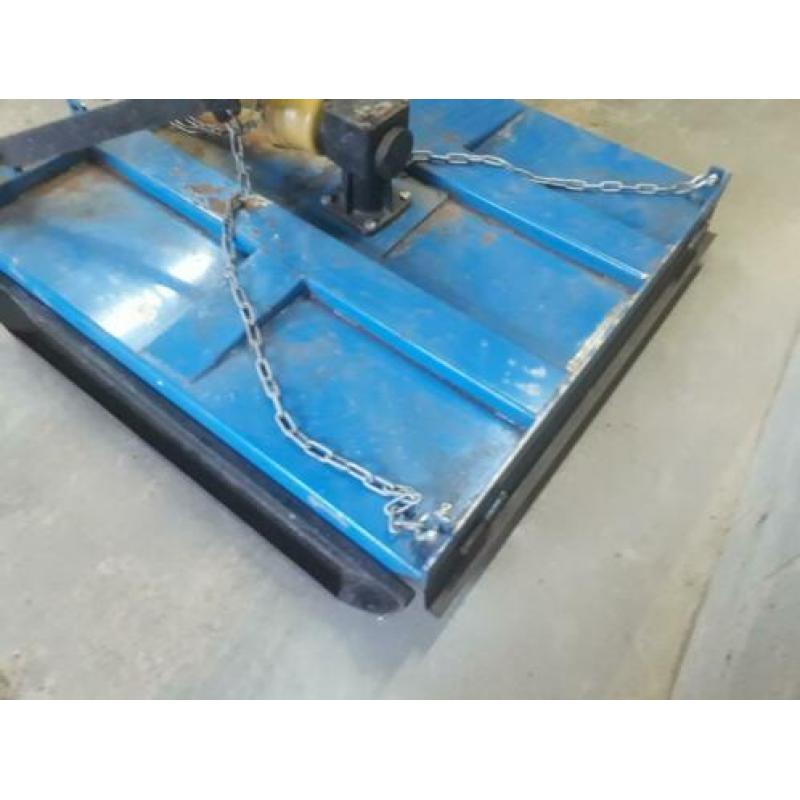 Weidebloter 1m20 bloter