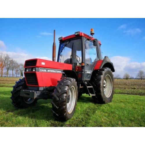 Case IH 845 XL