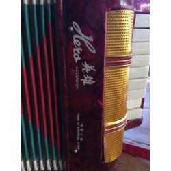 Kinder accordeon