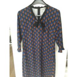 Jurk robelegere mt 38