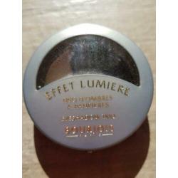 Bourjois Eyeshadow Trio 68 Les Argents (NIEUW)
