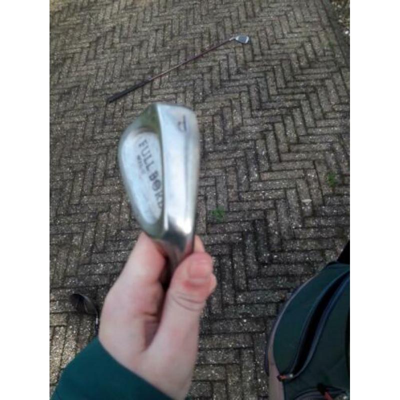 Ben hogan golfset collecters item