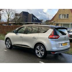 Renault Grand Scénic 1.3 TCe Intens 160PK/Aut/7P/Ecc/Audio/N