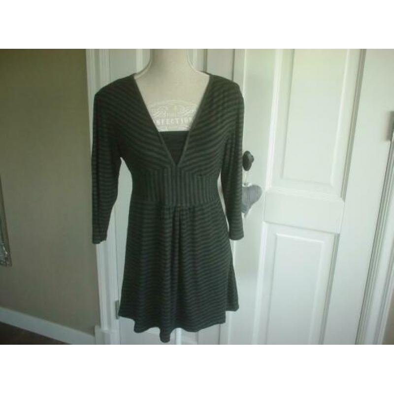 Z.G.A.N. Dames tuniek top maat 38 / 40.