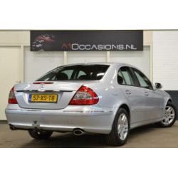 Mercedes-Benz E-Klasse 230 Elegance (bj 2007, automaat)